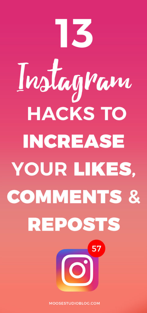 13 Instagram Hacks To Increase Likes, Comments And Reposts ... - 482 x 1024 jpeg 73kB